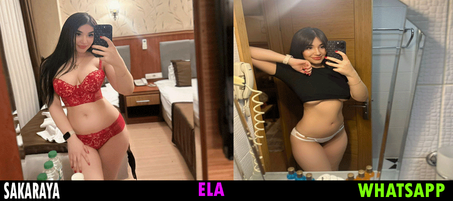 SAKARYA ESCORT ELA